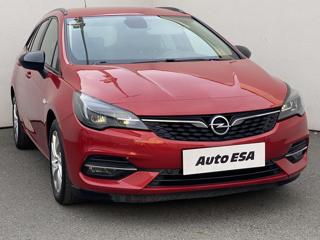 Opel Astra 1.5 CDTi kombi