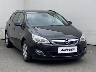 Opel Astra 1.4i kombi