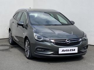 Opel Astra 1.6 CDTi kombi