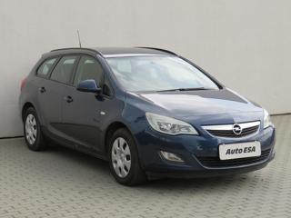 Opel Astra 1.4i kombi