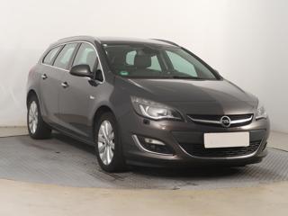 Opel Astra 1.4 T 103kW kombi