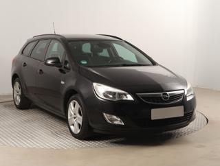 Opel Astra 1.6 16V 85kW kombi