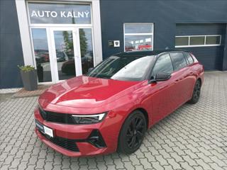 Opel Astra Kombi GS BlueHDi, EAT 8 kombi