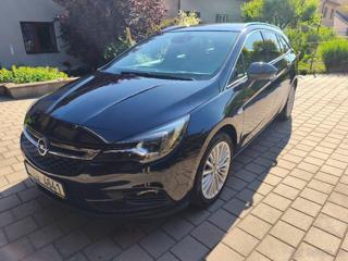 Opel Astra 1,4   ST kombi