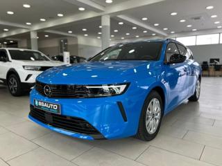 Opel Astra ST Edition 1,5CDTI 96kW + ZP kombi
