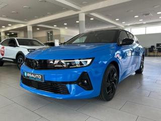 Opel Astra ST GS HYBRID +ZP Zdarma kombi