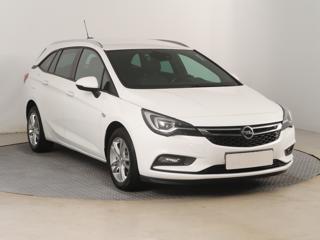Opel Astra 1.6 CDTI 100kW kombi