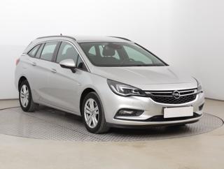 Opel Astra 1.6 CDTI 100kW kombi