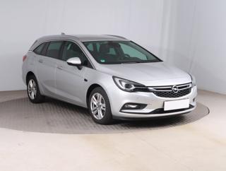 Opel Astra 1.6 CDTI 81kW kombi