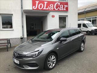 Opel Astra 1,5 CDTi Combi Automat! kombi