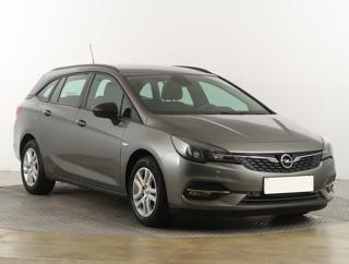 Opel Astra 1.2 Turbo 96kW kombi