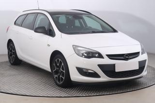 Opel Astra 1.4 T 103kW kombi