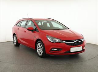 Opel Astra 1.6 CDTI 81kW kombi