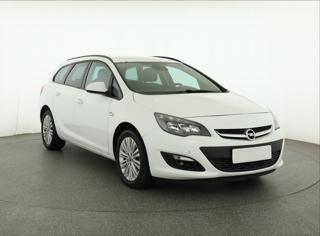 Opel Astra 1.6 CDTI 81kW kombi