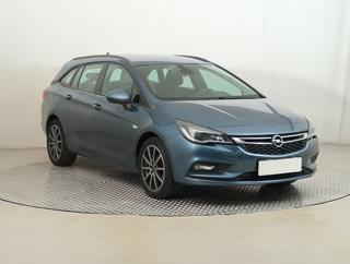 Opel Astra 1.6 CDTI 81kW kombi