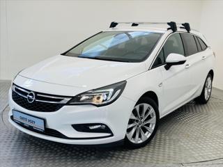 Opel Astra 1,4 T 92kW kombi