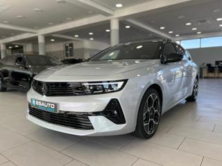 Opel Astra ST GS 1,5CDTI 130k AT8 + ZP kombi