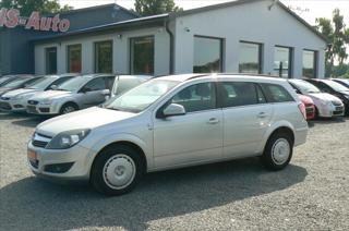 Opel Astra 1,7 CDTi  COMBI kombi