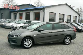 Opel Astra 1,5 CDTi SPORTS TOURER AUTOMAT kombi