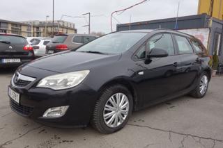 Opel Astra 1.7 CDTi 92kW 2xKOLA ! kombi