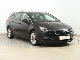 Opel Astra 1.6 CDTI 100kW kombi
