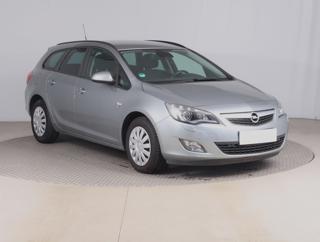 Opel Astra 1.4 T 103kW kombi