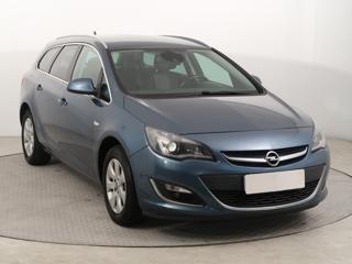 Opel Astra 1.6 CDTI 81kW kombi