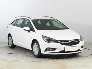 Opel Astra 1.6 CDTI 81kW kombi