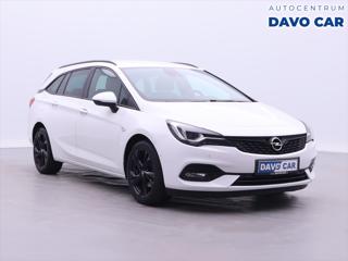 Opel Astra 1,5 CDTi 90kW Aut. Elegance ST kombi