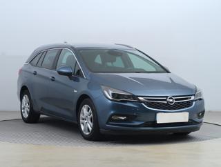 Opel Astra 1.6 CDTI 81kW kombi