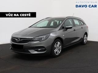 Opel Astra 1,2 Turbo 81kW Business DPH kombi