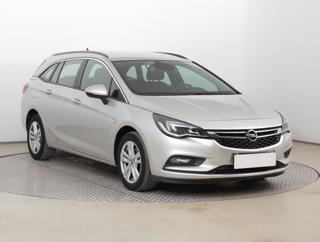Opel Astra 1.6 CDTI 100kW kombi