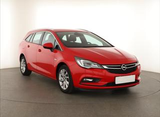 Opel Astra 1.6 CDTI 100kW kombi
