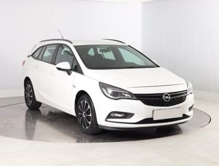 Opel Astra 1.6 CDTI 81kW kombi