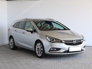 Opel Astra 1.6 CDTI 100kW kombi