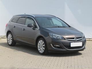 Opel Astra 1.4 T 103kW kombi