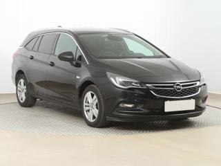 Opel Astra 1.6 CDTI 100kW kombi