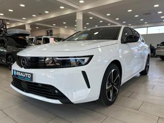 Opel Astra ST Edition 1,2 Turbo 96kW MT6 kombi