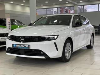 Opel Astra ST Edition 1,5 CDTi 96kW AT8 kombi