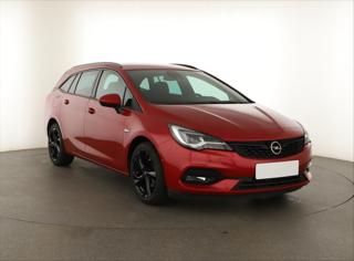 Opel Astra 1.5 CDTI 90kW kombi