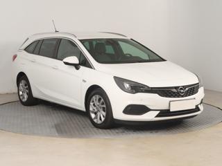 Opel Astra 1.5 CDTI 90kW kombi
