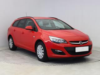Opel Astra 1.6 CDTI 81kW kombi