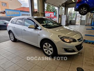 Opel Astra 1.6 kombi
