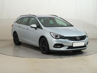 Opel Astra 1.2 Turbo 96kW kombi