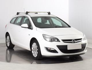 Opel Astra 1.6 CDTI 100kW kombi