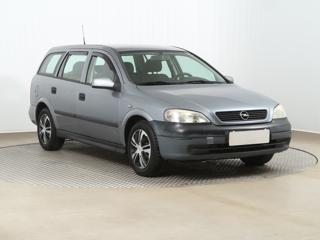 Opel Astra 1.6 16V 76kW kombi