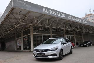 Opel Astra SPORTS TOURER+ 1.2 81kW kombi