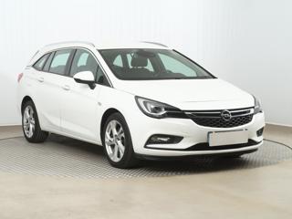 Opel Astra 1.6 CDTI 100kW kombi