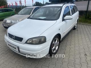 Opel Astra 1.4i kombi