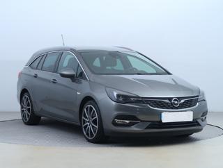 Opel Astra 1.2 Turbo 107kW kombi